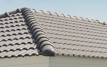 advantages of Appleby In Westmorland clay roofing