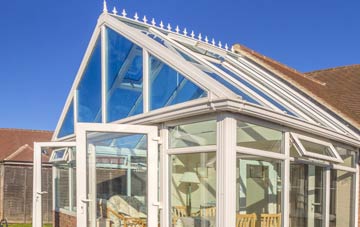 conservatory roof insulation costs Appleby In Westmorland