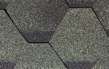 Appleby In Westmorland fibreglass shingle repairs