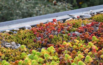 the cost of Appleby In Westmorland green roof installation