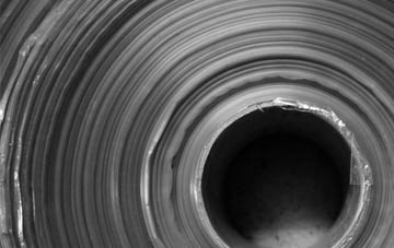 Appleby In Westmorland pvc roof replacement