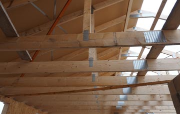 Appleby In Westmorland roof truss costs