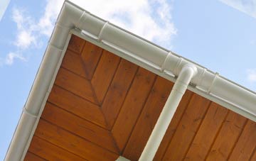 Appleby In Westmorland soffit types
