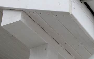 soffits Appleby In Westmorland, Cumbria