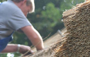 professional Appleby In Westmorland thatchers