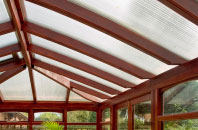 Appleby In Westmorland conservatory roofing insulation