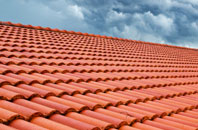 Appleby In Westmorland roofing tiles