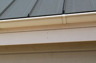 Appleby In Westmorland soffit repair
