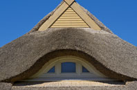 Appleby In Westmorland thatch roofing